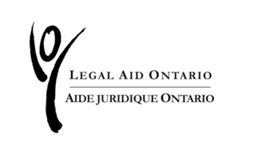 Legal Aid Ontario Logo